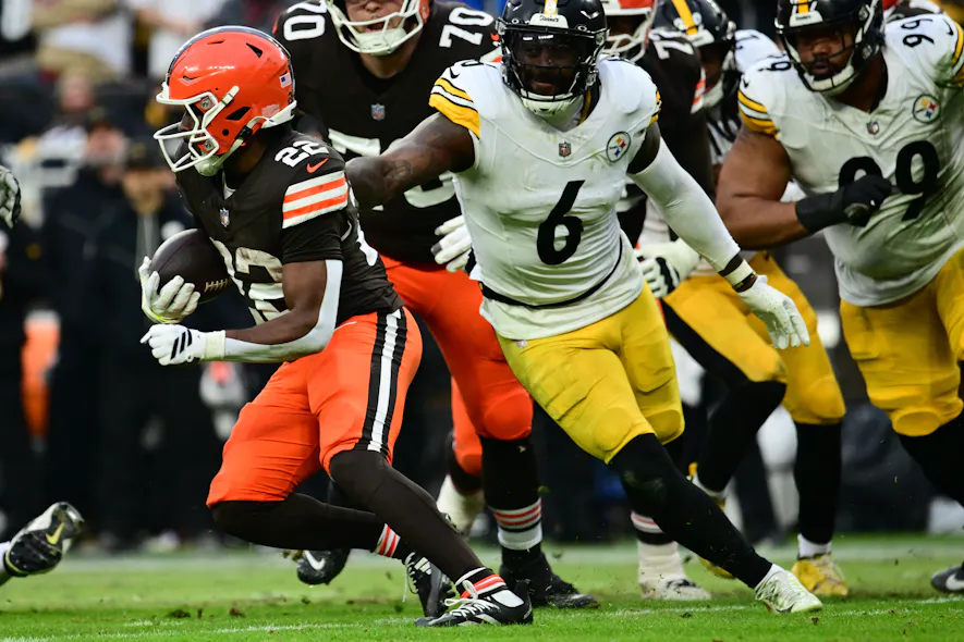 IMAGN IMAGES via Reuters Connect Office Pool Eliminator Survivor Picks Week 4