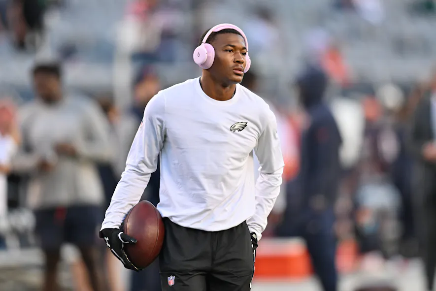 IMAGN IMAGES via Reuters Connect Injuries