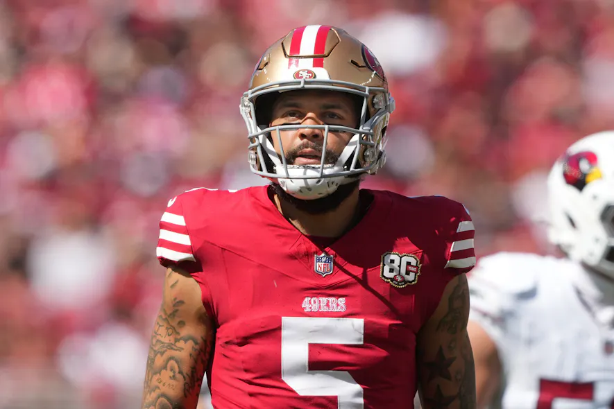 IMAGN IMAGES via Reuters Connect Injury Report
