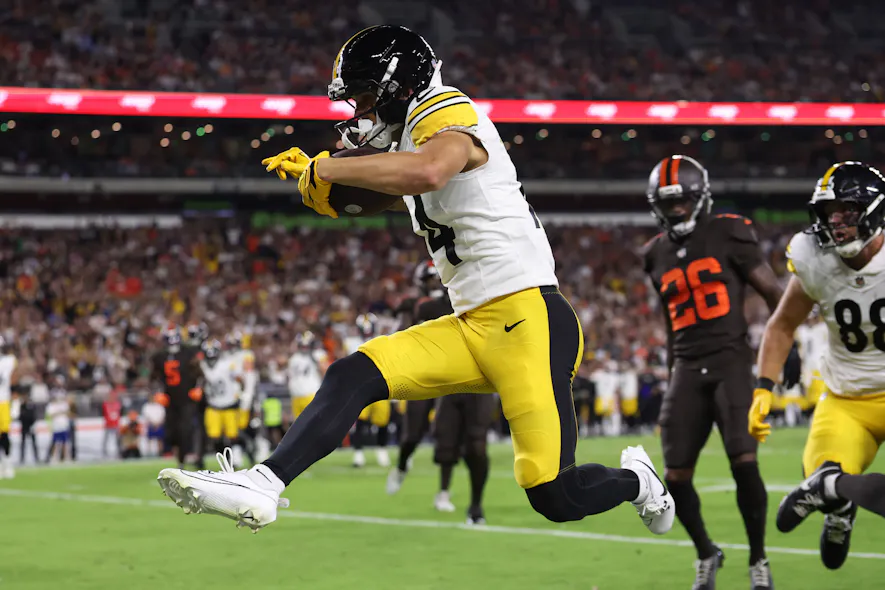IMAGN IMAGES via Reuters Connect Waiver Wire Wonders
