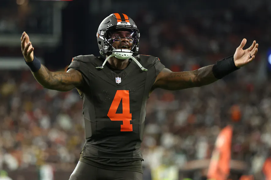 IMAGN IMAGES via Reuters Connect, rest of season rankings