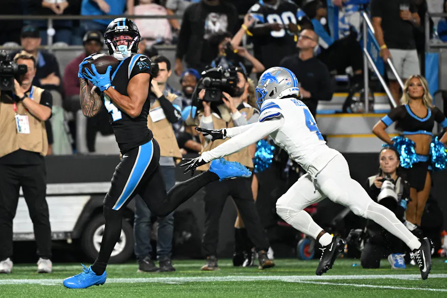 IMAGN IMAGES via Reuters Connect fantasy football