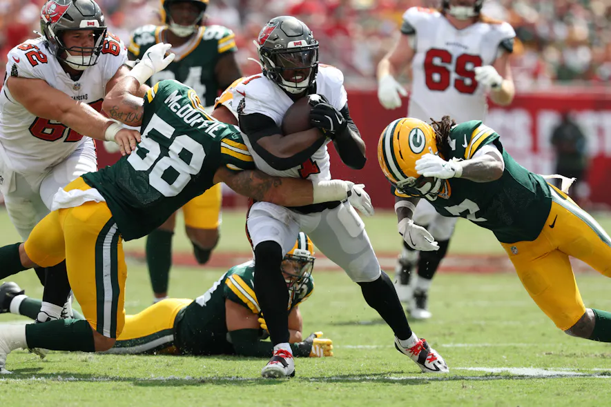 IDP dynasty sleepers