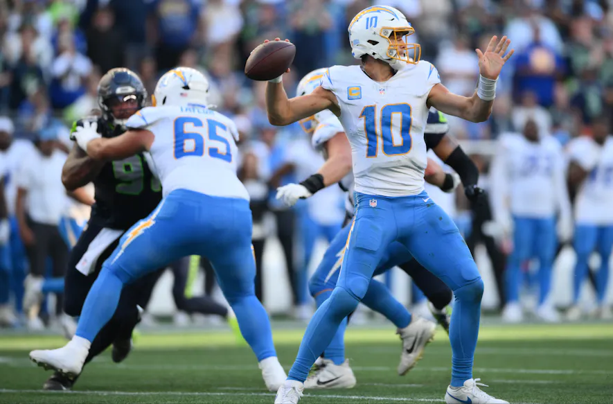 IMAGN IMAGES via Reuters Connect Fantasy football underperforming players Week 5