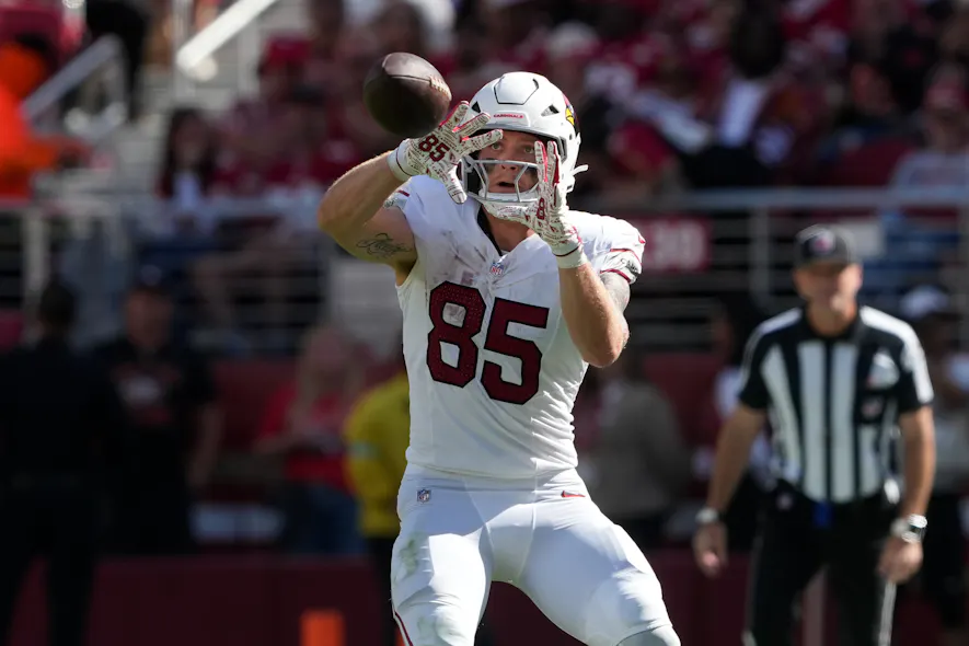IMAGN IMAGES via Reuters Connect Week 5 Matchups