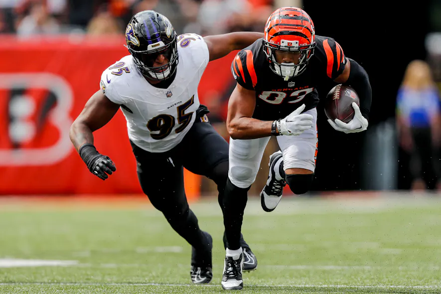 USA TODAY Sports via Reuters Connect IDP Matchup Plays