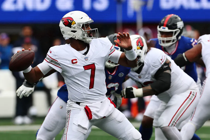 Jacoby Brissett