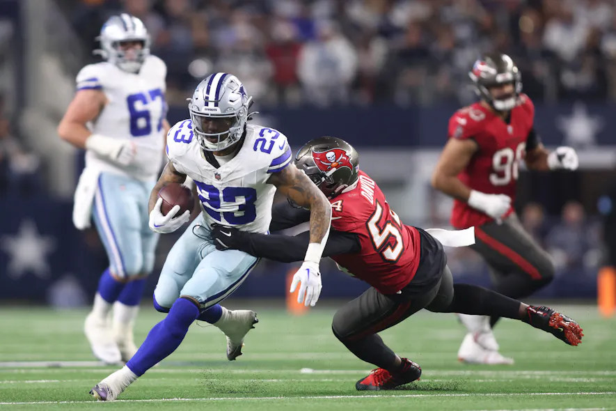 USA TODAY Sports via Reuters Connect Office Pool NFL Game Picks Week 5