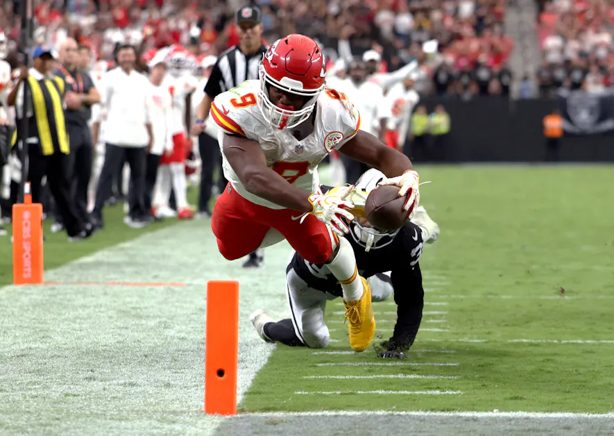 IMAGN IMAGES via Reuters Connect Fantasy Notebook