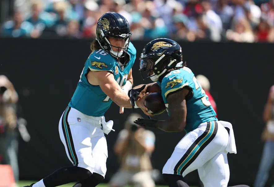 IMAGN IMAGES via Reuters Connect 10 historias a seguir NFL