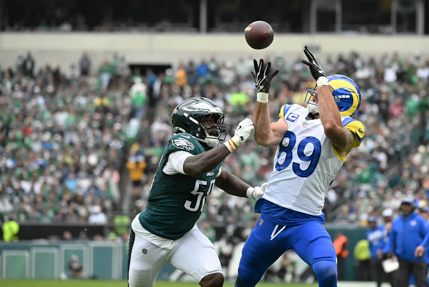 Eric Hartline-Imagn Images late game pivots