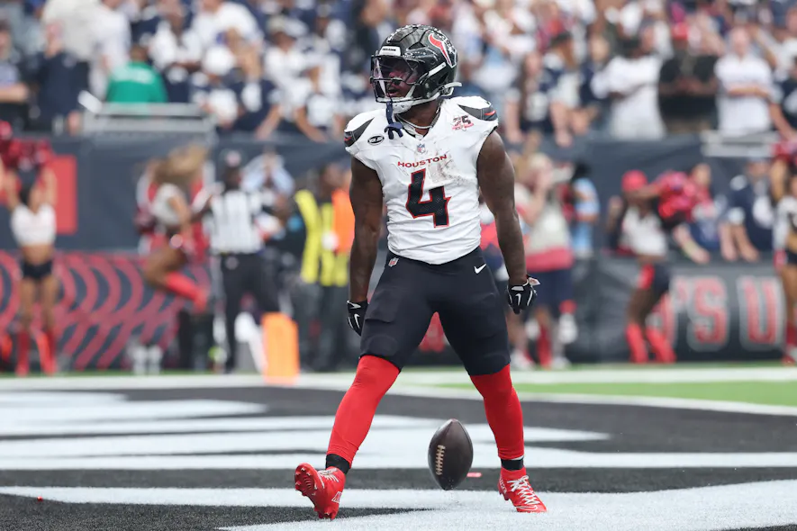 IMAGN IMAGES via Reuters Connect waiver wire