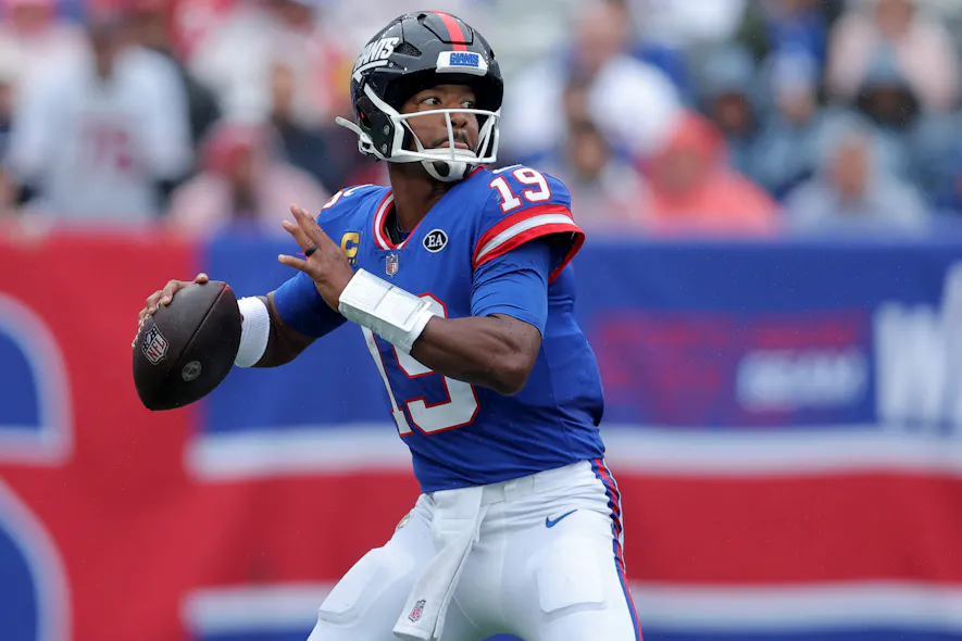 IMAGN IMAGES via Reuters Connect Waiver Wire Wonders