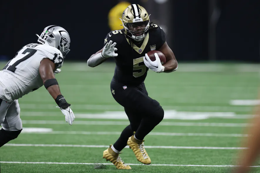 IMAGN IMAGES via Reuters Connect Waiver Wire Wonders