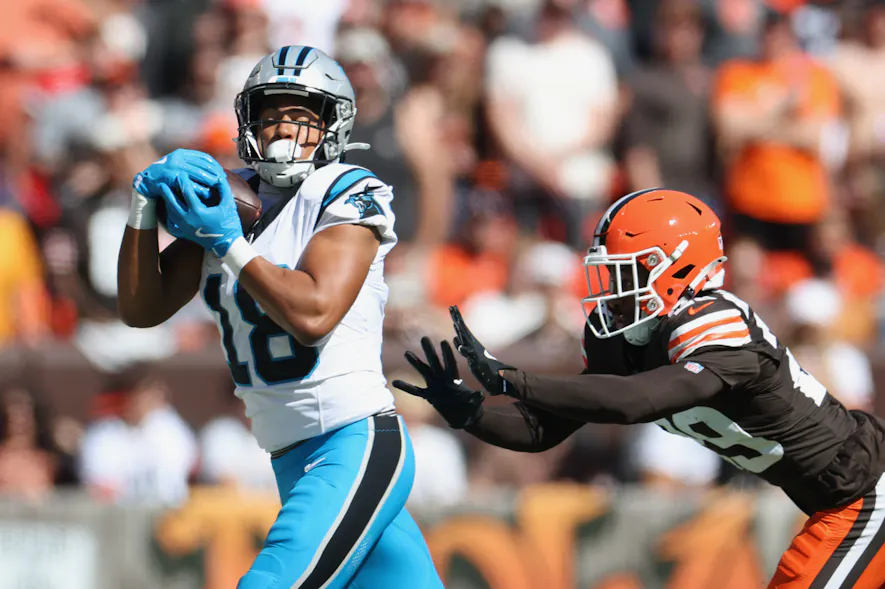 IMAGN IMAGES via Reuters Connect Week 6 Fantasy Football Waiver Wire