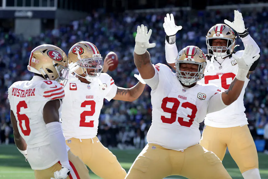 IMAGN IMAGES via Reuters Connect team defense