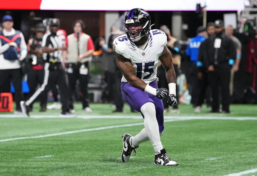 IDP streaming