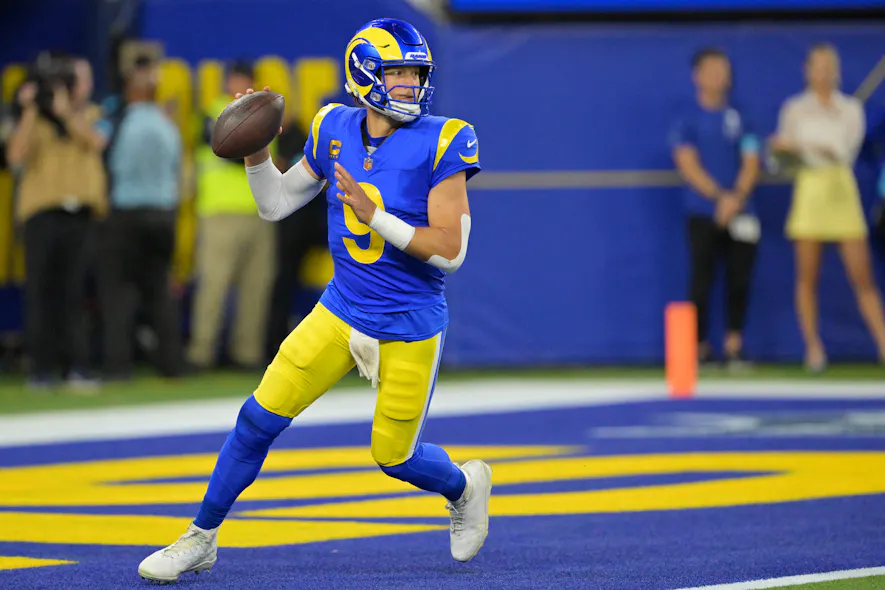 Matthew Stafford