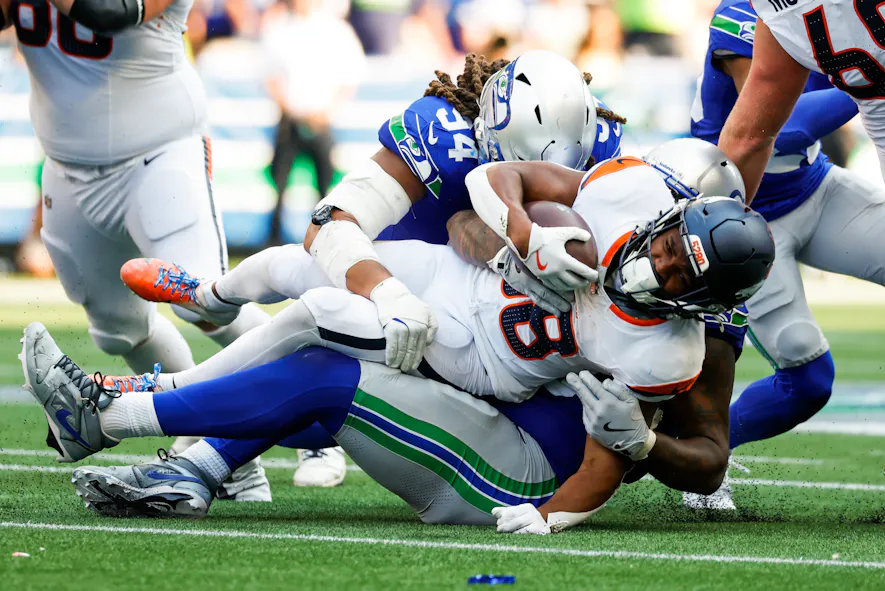 USA TODAY Sports via Reuters Connect Office Pool NFL Game Picks Week 6