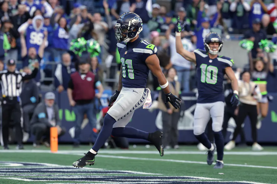 IMAGN IMAGES via Reuters Connect DraftKings Showdown