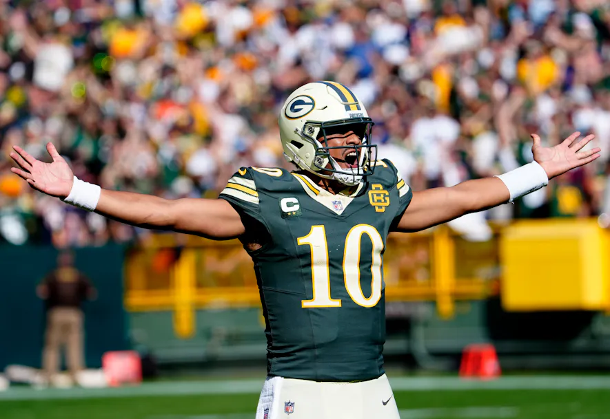 Wm. Glasheen USAToday Network via IMAGN images odds