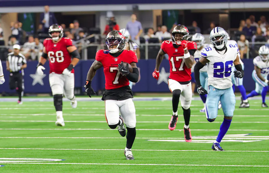 IMAGN IMAGES via Reuters Connect fantasy football buy sell