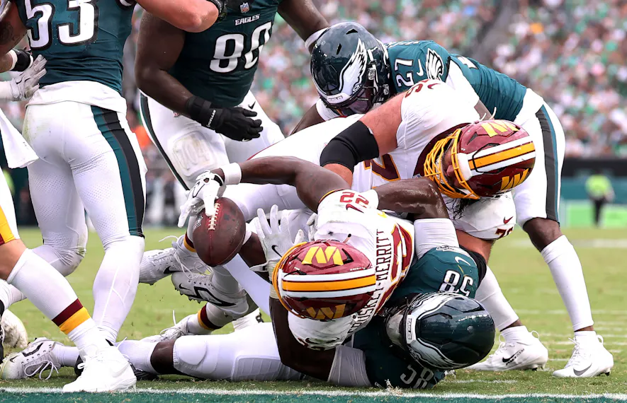 Bill Streicher-Imagn Images week 6 injury report