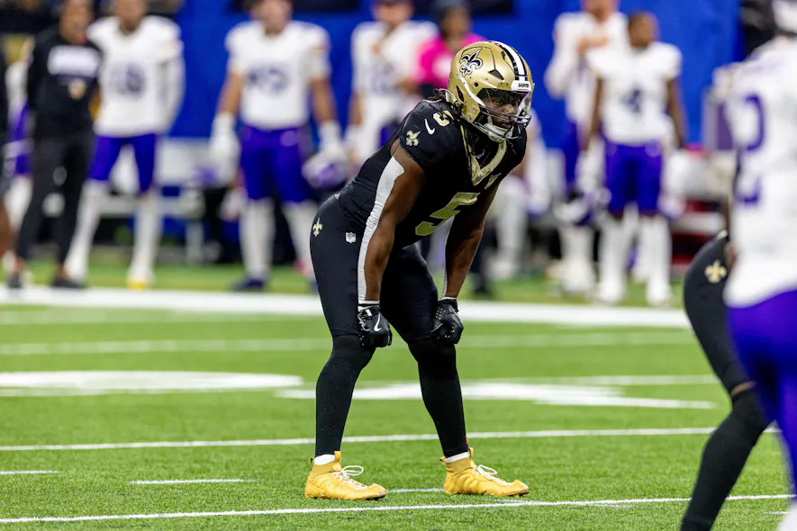 IMAGN IMAGES via Reuters Connect Waiver Wire Wonders