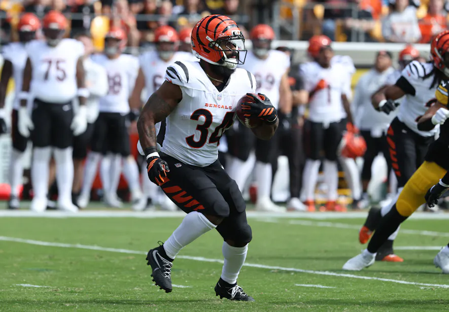 IMAGN IMAGES via Reuters Connect Waiver Wire Wonders