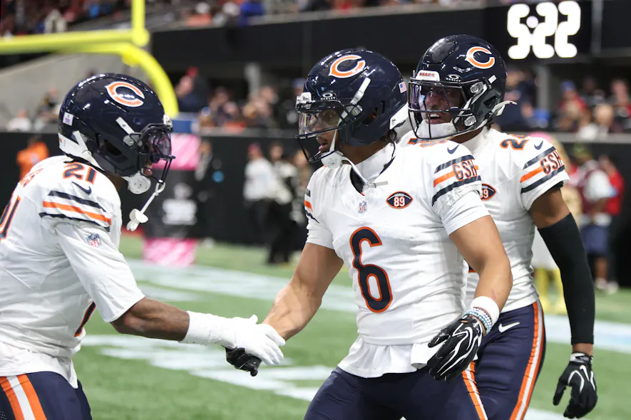 IDP dynasty sleepers