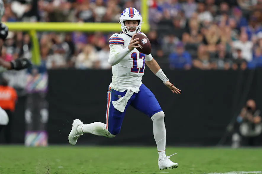 IMAGN IMAGES via Reuters Connect Week 7 Fantasy Football Strategy Guide