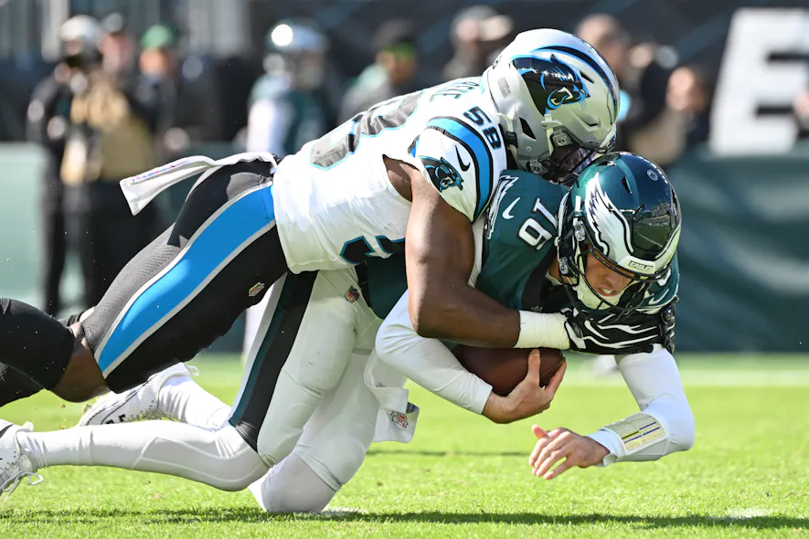 Eric Hartline-Imagn Images idp market