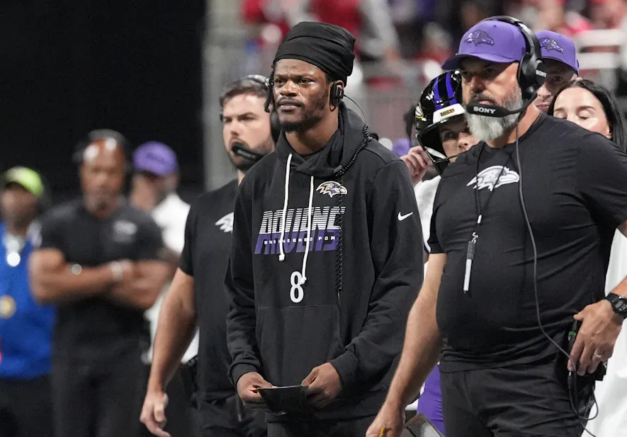IMAGN IMAGES via Reuters Connect, week 7 injury updates