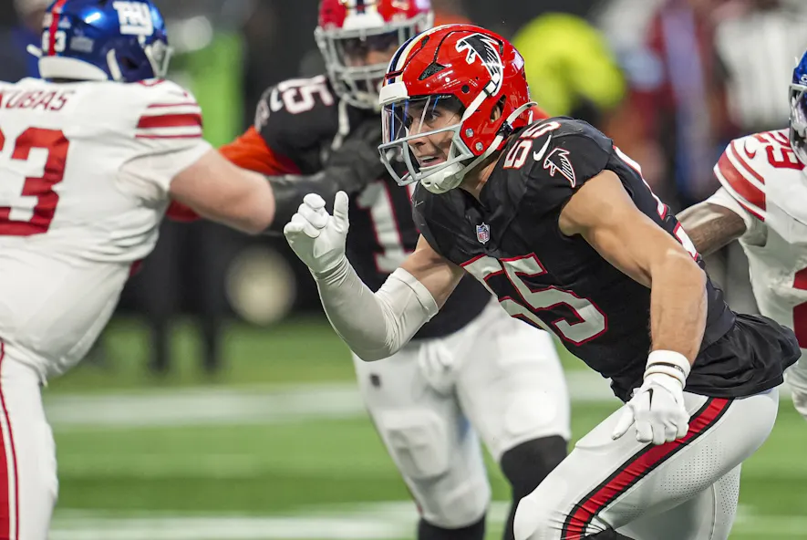 IDP Green Dot Update: Week 7 - Footballguys