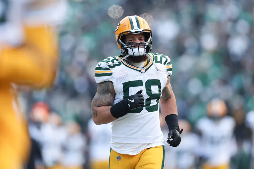 USA TODAY Sports via Reuters Connect IDP Green Dot Update
