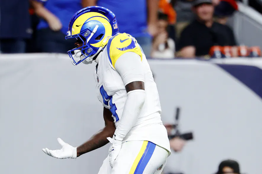 Isaiah J. Downing-Imagn Images fanduel gpp