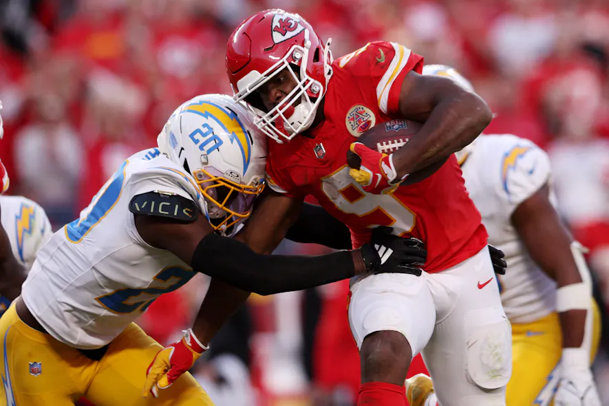 IMAGN IMAGES via Reuters Connect DraftKings Showdown
