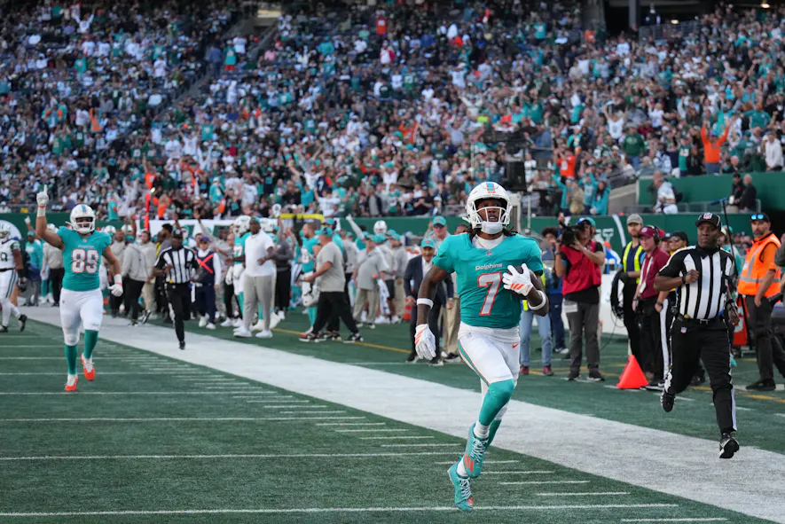 IMAGN IMAGES via Reuters Connect waiver wire