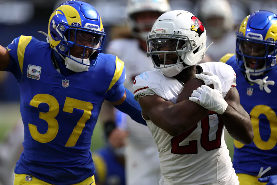 IMAGN IMAGES via Reuters Connect Waiver Wire Wonders