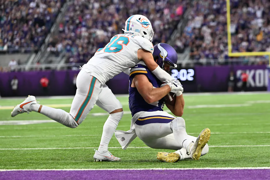 IDP dynasty sleepers