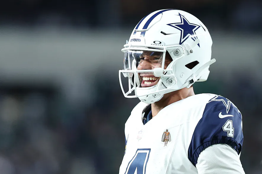 IMAGN IMAGES via Reuters Connect Week 8 Matchups