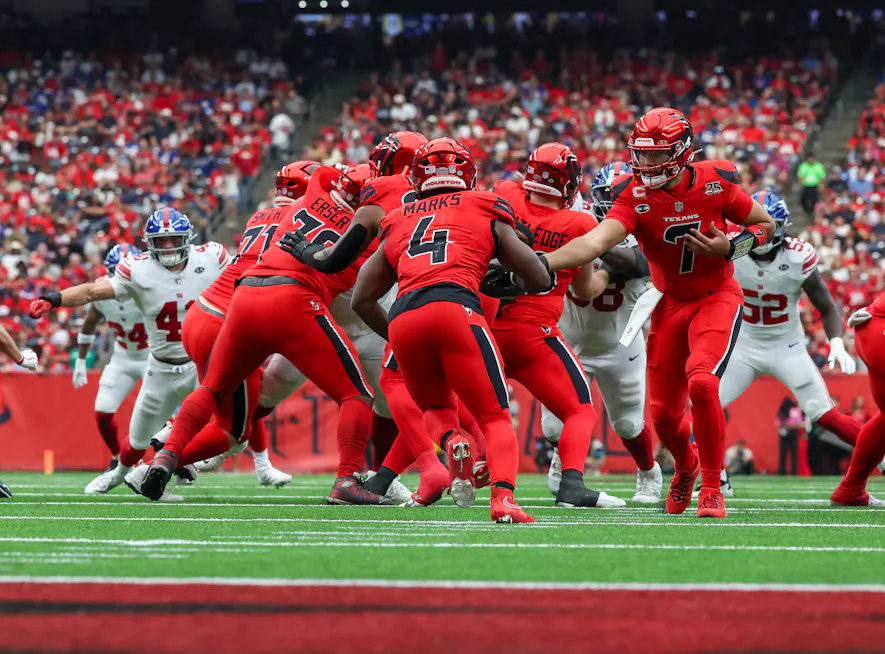 IMAGN IMAGES via Reuters Connect waiver wire