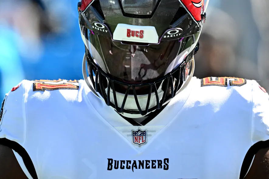IMAGN IMAGES via Reuters Connect IDP Matchup Plays