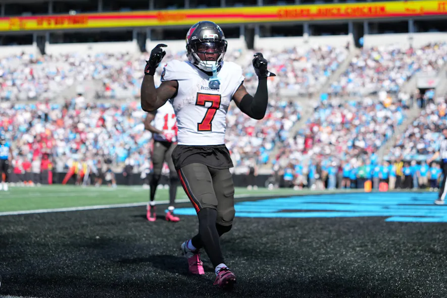 IMAGN IMAGES via Reuters Connect running back
