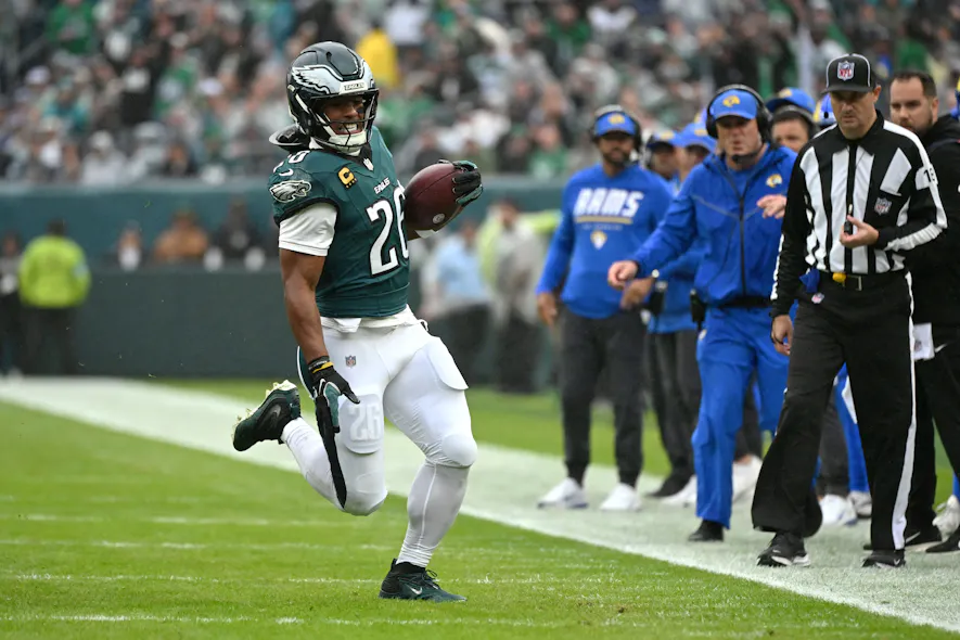 IMAGN IMAGES via Reuters Connect Injury Tracking 