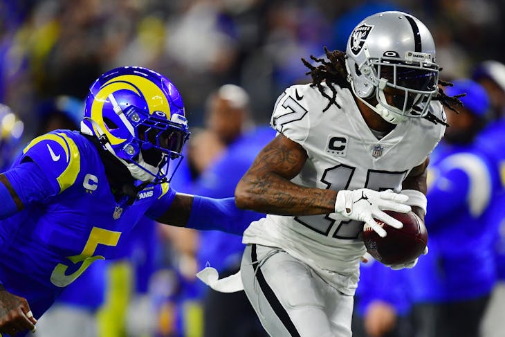 The Fantasy Fallout of the Davante Adams trade.