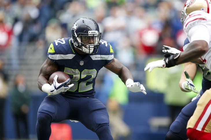 DFS Pricing eVALUEator: Week 4