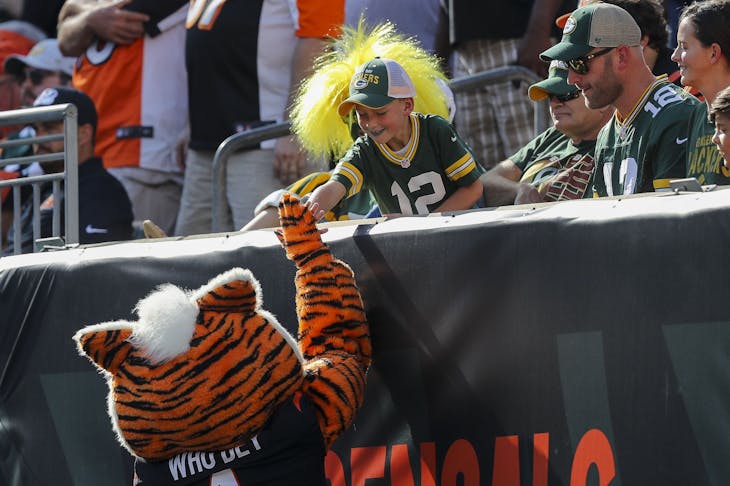 Daily Fantasy Sports Coverage: Super Bowl