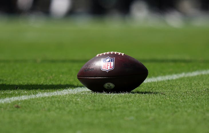 2022 NFL Regular Season Schedule Grid & Strength Of Schedule