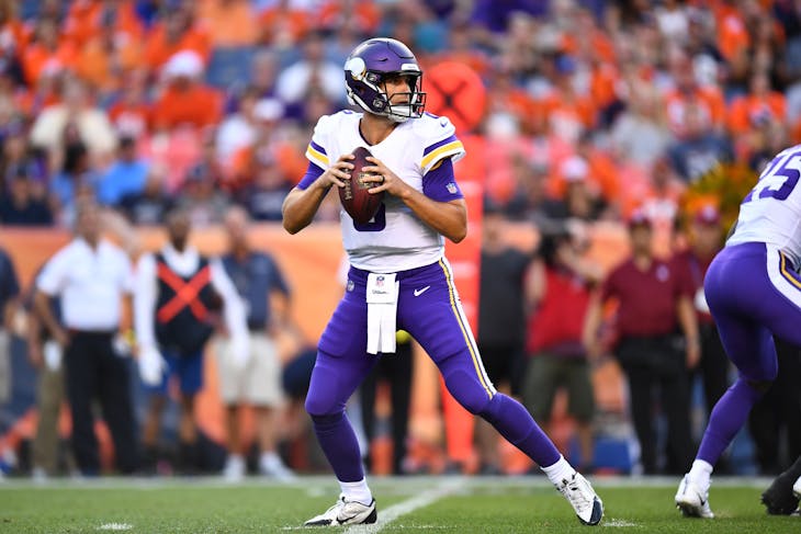 Assessing the QB Landscape in Dynasty